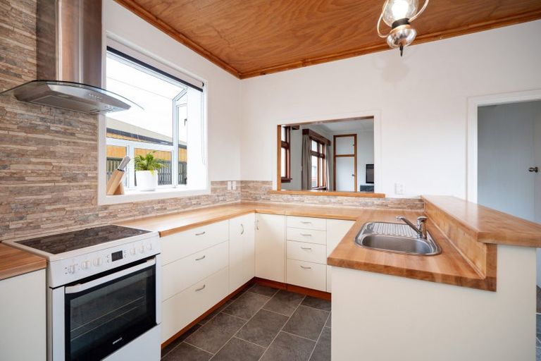 Photo of property in 196 Princes Street, Strathern, Invercargill, 9812