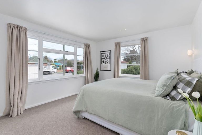 Photo of property in 36 Hare Street, Ilam, Christchurch, 8041
