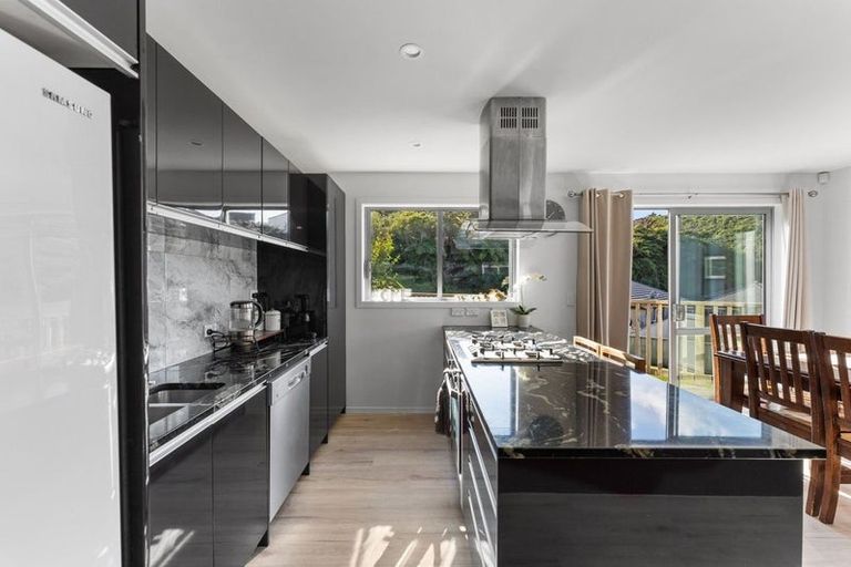 Photo of property in 1/16 Kelso Grove, Kelson, Lower Hutt, 5010