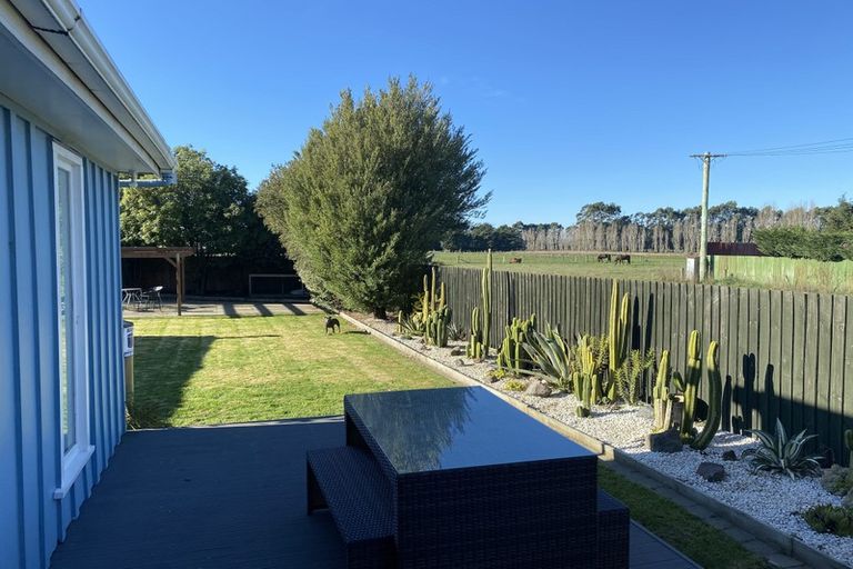 Photo of property in 11 Marshs Road, Templeton, Christchurch, 8042