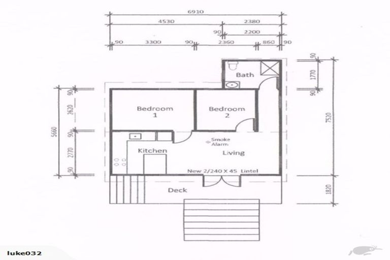 Photo of property in 12a Matai Road, Stanmore Bay, Whangaparaoa, 0932