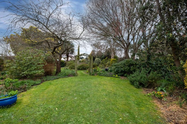 Photo of property in 14 Meehan Place, Makikihi, Timaru, 7971