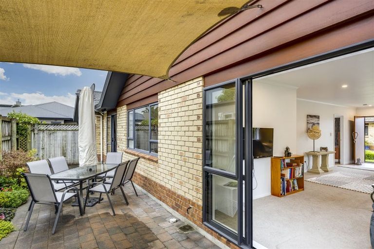 Photo of property in Parkvale Estate, 7/7 Howard Street, Parkvale, Hastings, 4122