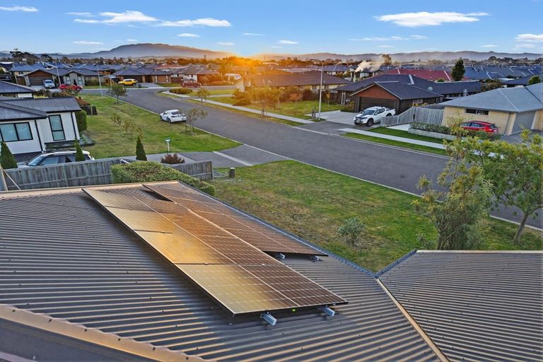 Photo of property in 4 Denton Street, Amberley, 7410