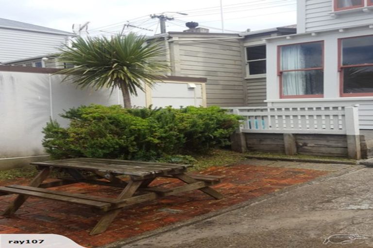 Photo of property in 113 Wallace Street, Mount Cook, Wellington, 6021