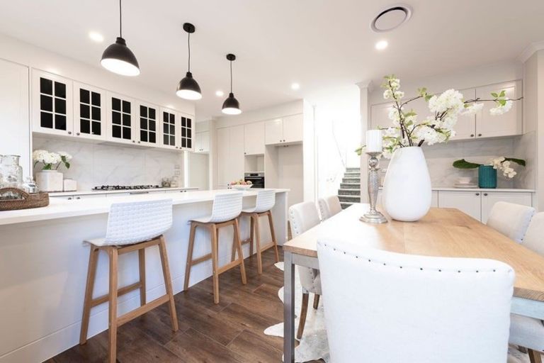 Photo of property in 56 Hikuawa Road, Flat Bush, Auckland, 2019