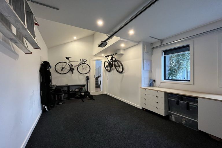 Photo of property in 82a Wallace Street, Mount Cook, Wellington, 6021