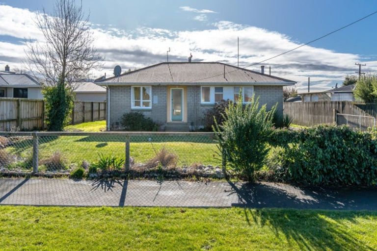 Photo of property in 238 Horndon Street, Darfield, 7510