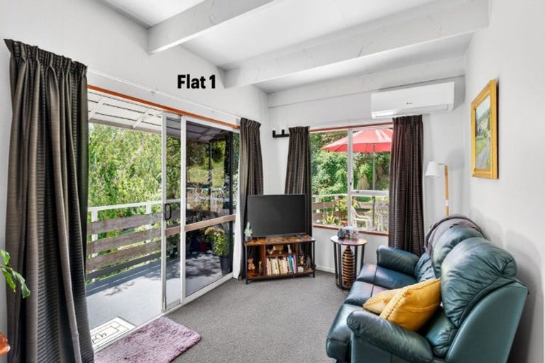 Photo of property in 2a Burlington Road, Hospital Hill, Napier, 4110
