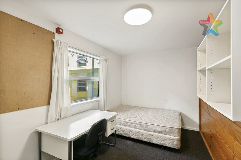 Photo of property in Drummond Street Flats, 24/19u Drummond Street, Mount Cook, Wellington, 6021