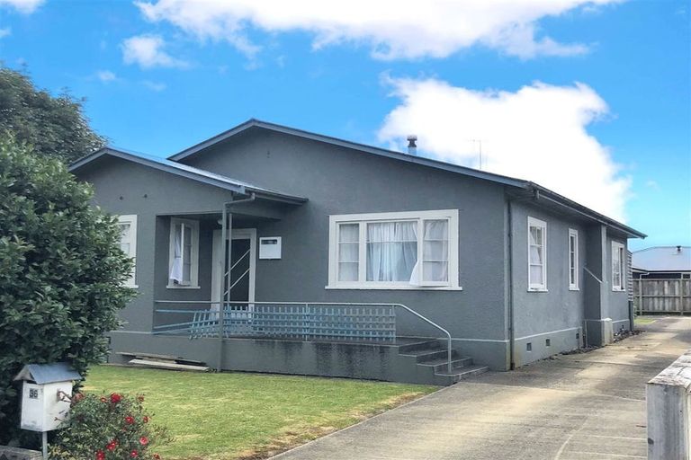 Photo of property in 36 Hospital Street, Dannevirke, 4930