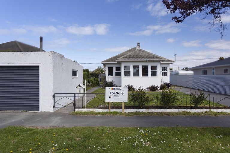 Photo of property in 5 Teviot Street, Oamaru North, Oamaru, 9400