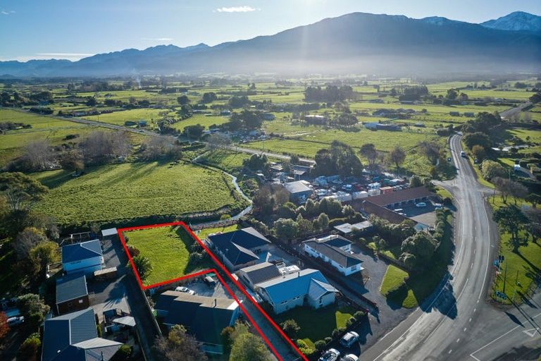 Photo of property in 233a Beach Road, Kaikoura, 7300
