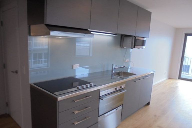 Photo of property in 207/8u Wigan Street, Te Aro, Wellington, 6011