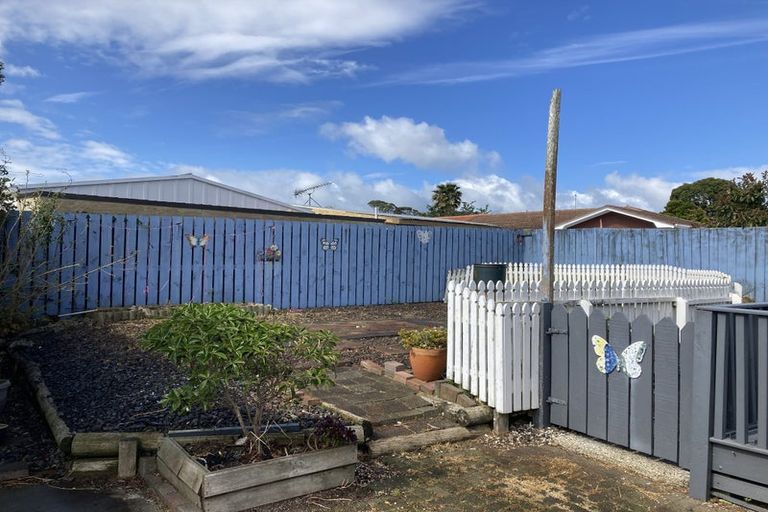 Photo of property in 174 Wordsworth Road, Manurewa, Auckland, 2102