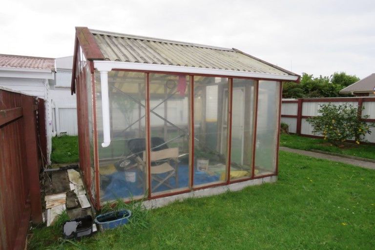 Photo of property in 153 Derby Street, Westport, 7825