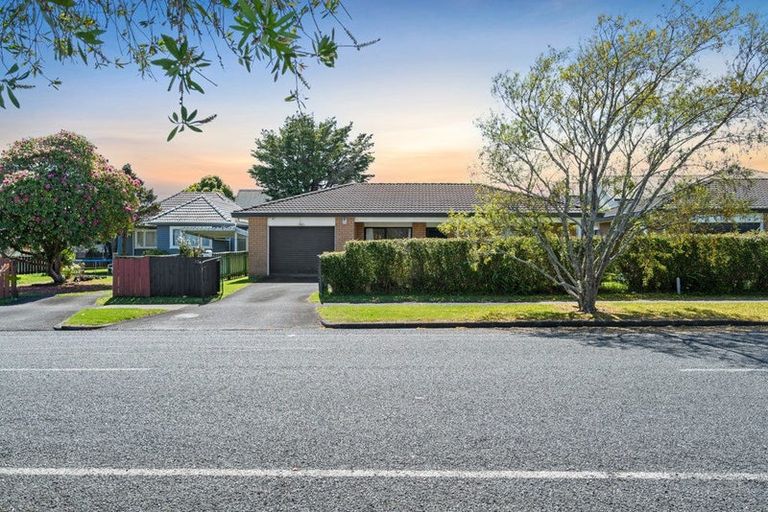 Photo of property in 3/82 Maich Road, Manurewa, Auckland, 2102