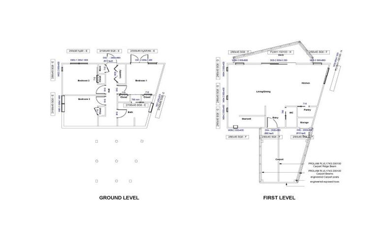 Photo of property in 12a Marjory Close, Broadmeadows, Wellington, 6035