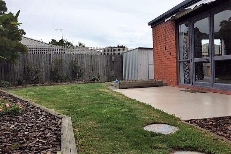 Photo of property in 27 Cardigan Bay Place, Addington, Christchurch, 8024