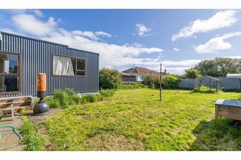 Photo of property in 10 Lindisfarne Street, Georgetown, Invercargill, 9812