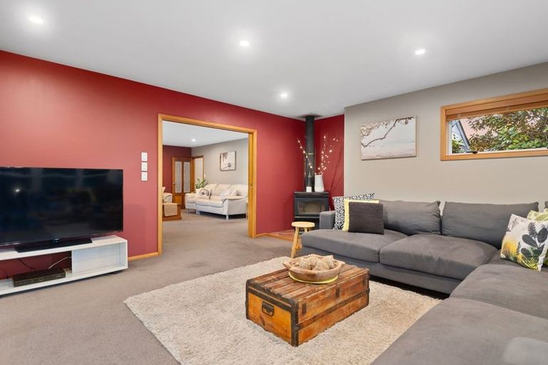 Photo of property in 4 Raxworthy Street, Ilam, Christchurch, 8041