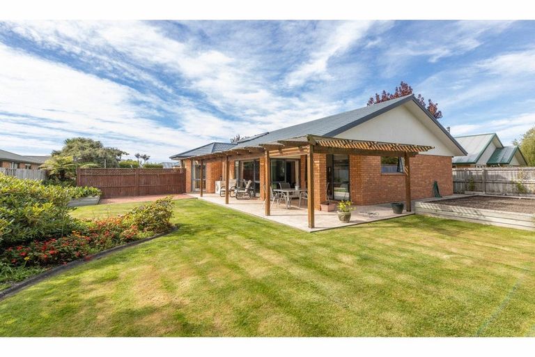 Photo of property in 36 Cumberland Place, Kaiapoi, 7630