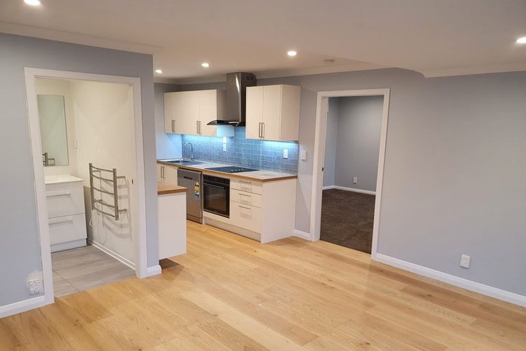 Photo of property in 52 Konini Road, Hataitai, Wellington, 6021