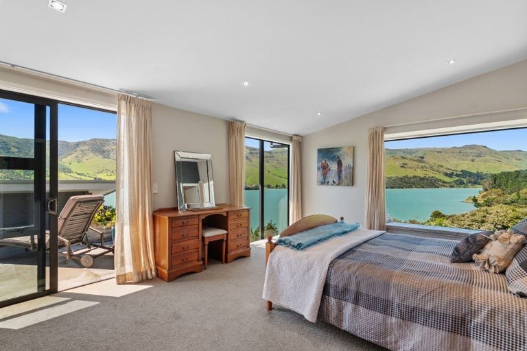 Photo of property in 211 Wharf Road, Port Levy, Diamond Harbour, 8972