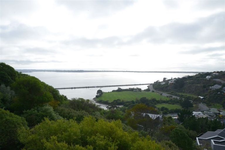 Photo of property in 65 Santa Maria Avenue, Mount Pleasant, Christchurch, 8081