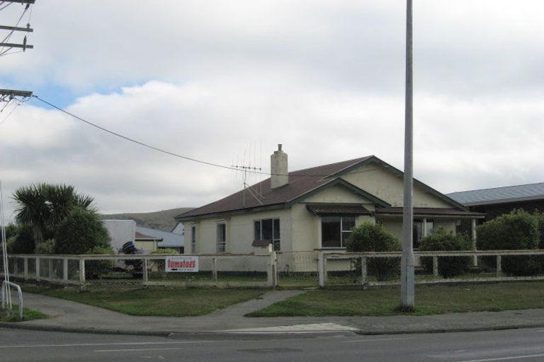Photo of property in 516 Thames Highway, Oamaru North, Oamaru, 9400
