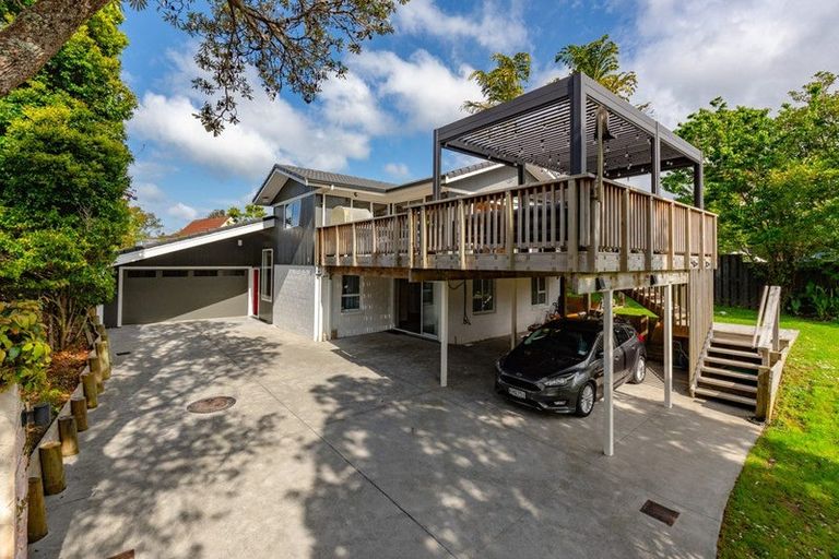 Photo of property in 4 Waimarie Road, Whenuapai, Auckland, 0618