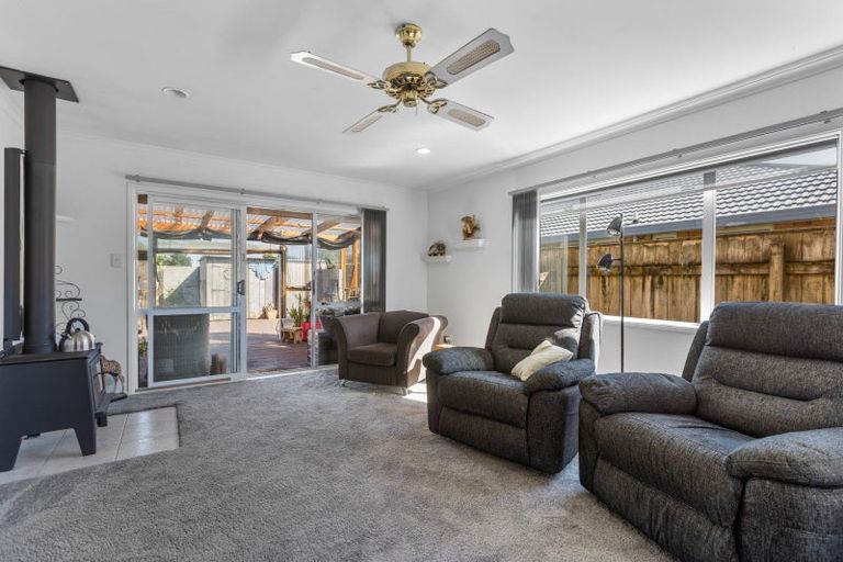 Photo of property in 4 Tuiti Street, Waitara, 4320