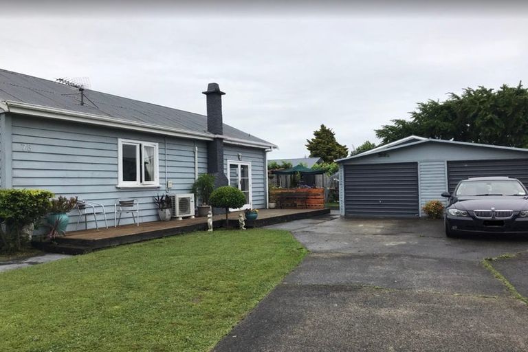 Photo of property in 73 Galloway Street, Hamilton East, Hamilton, 3216