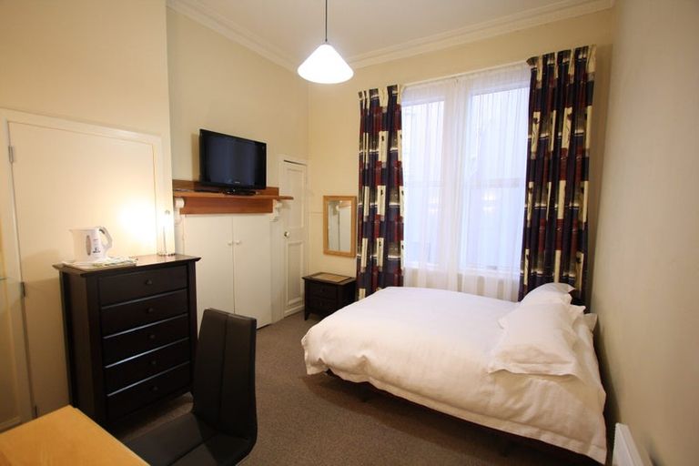 Photo of property in 310 High Street, Dunedin Central, Dunedin, 9016