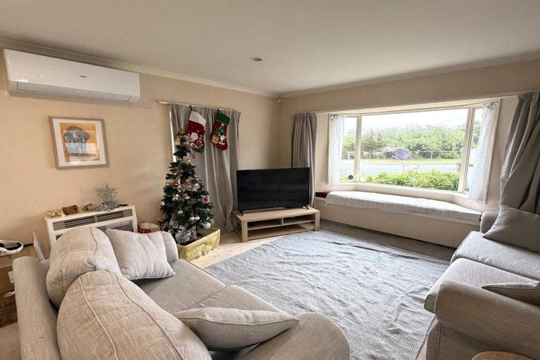 Photo of property in 1 Denbigh Street, Feilding, 4702