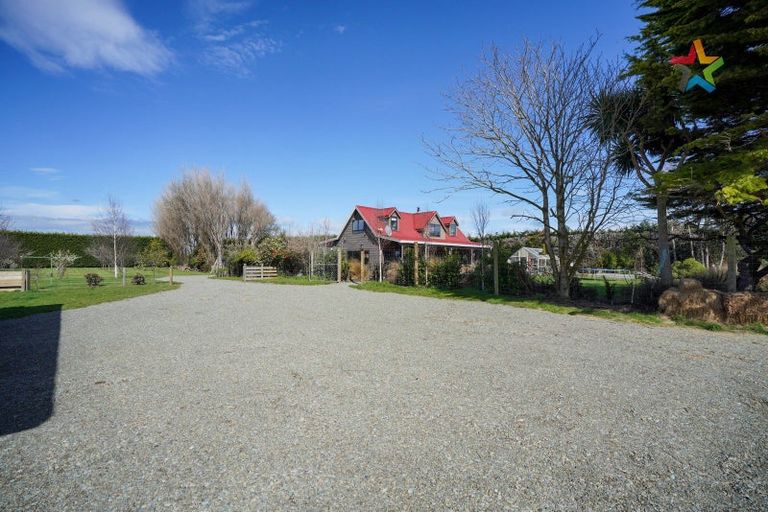 Photo of property in 533 Flora East, Makarewa, Invercargill, 9876