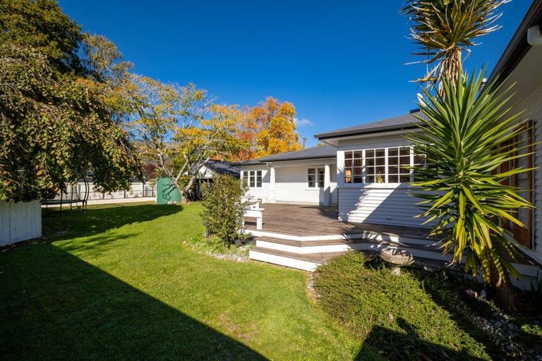 Photo of property in 4 Hill Street, Richmond, 7020