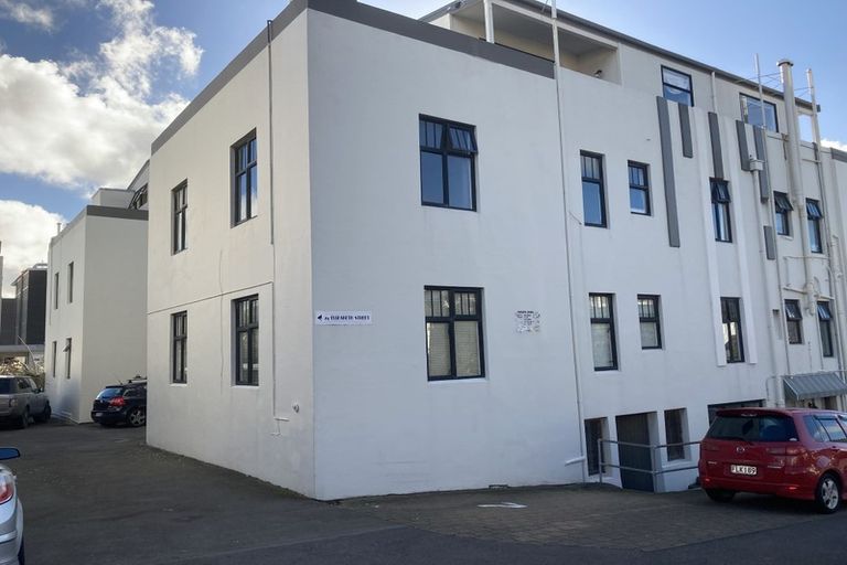 Photo of property in 24u9 Elizabeth Street, Mount Victoria, Wellington, 6011