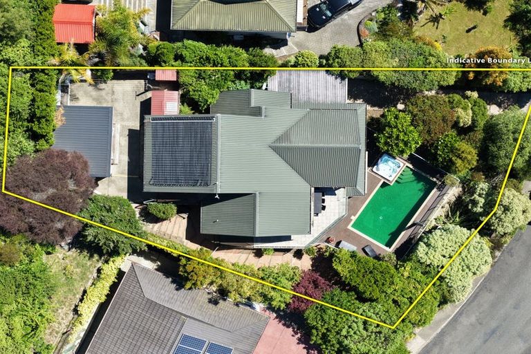 Photo of property in 8 George Kidd Street, Richmond, 7020