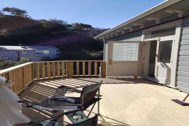 Photo of property in 53 Norway Street, Aro Valley, Wellington, 6012