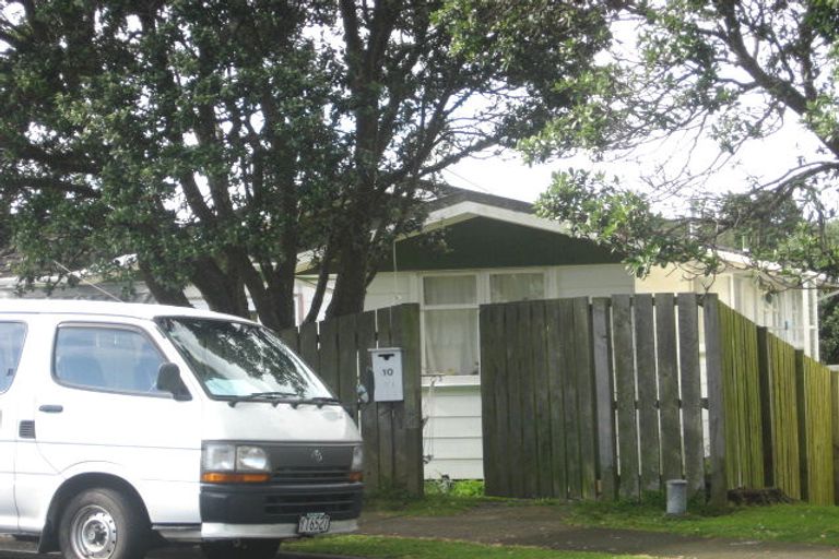 Photo of property in 10 Pomare Place, Spotswood, New Plymouth, 4310