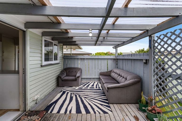 Photo of property in 1/21 Rollerson Street, Papakura, 2110