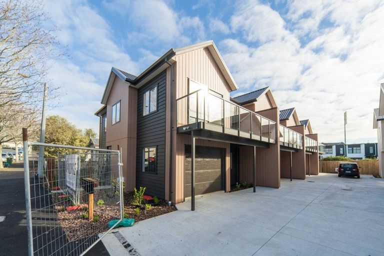 Photo of property in 6u1 Marama Street, Frankton, Hamilton, 3204