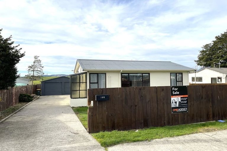 Photo of property in 103 Baker Street, Stirling, 9231