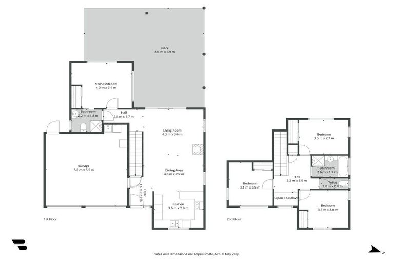 Photo of property in 38 Bruce Pulman Drive, Takanini, 2112