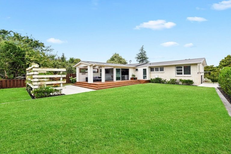 Photo of property in 10 Jennifer Place, Chartwell, Hamilton, 3210