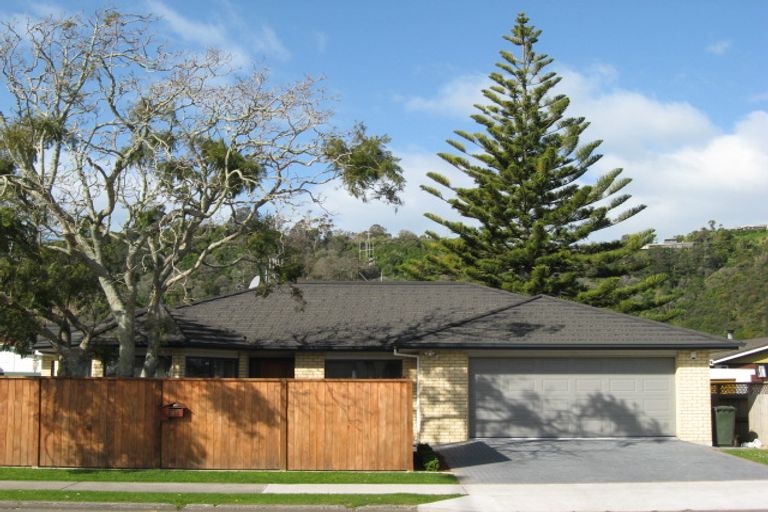 Photo of property in 85 Mcalister Street, Whakatane, 3120