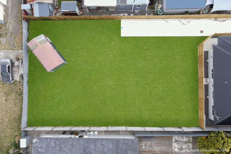 Photo of property in 45a Grey Street, Feilding, 4702