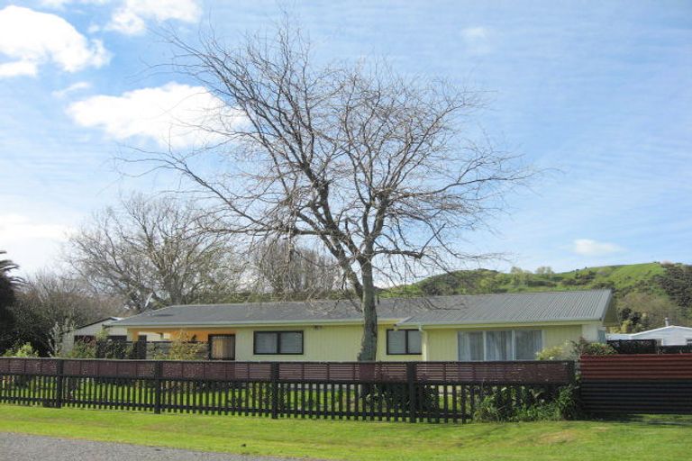 Photo of property in 77 Apatu Street, Wairoa, 4108