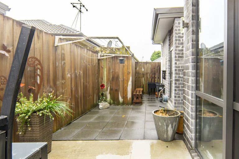 Photo of property in 9/3 Korimako Street, Frankton, Hamilton, 3204